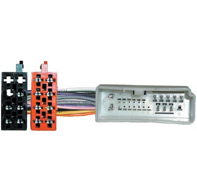 Conector Iso Para Ford, Land Rover