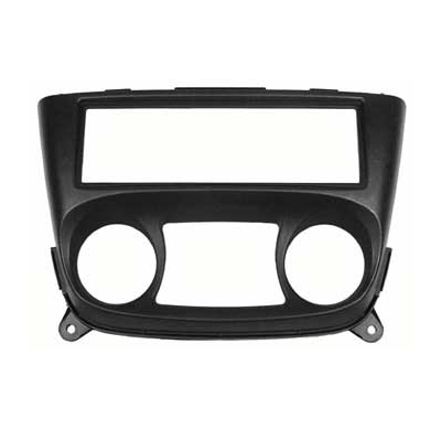 Soporte Autoradio Nissan Almera 1999 > 2005 (N16)