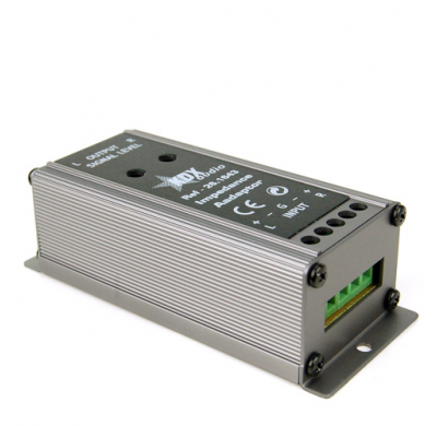 Adaptador Universal De Cable a Rca (Alta a Baja)