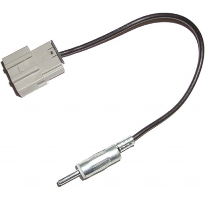 Conector Antena Nissan 2007 >  Honda 2008 >