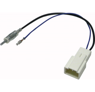 Conector Antena Para Toyota 2008 >