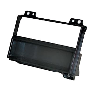 Soporte D/D Para Autoradio Ford 2002 > 2005