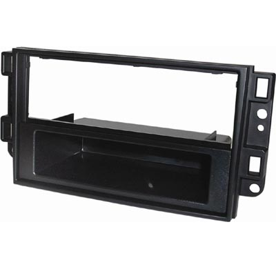 Soporte Autoradio Chevrolet 2006 > Varios