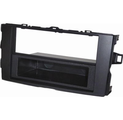 Soporte Autoradio Toyota Auris  2007 >  2012