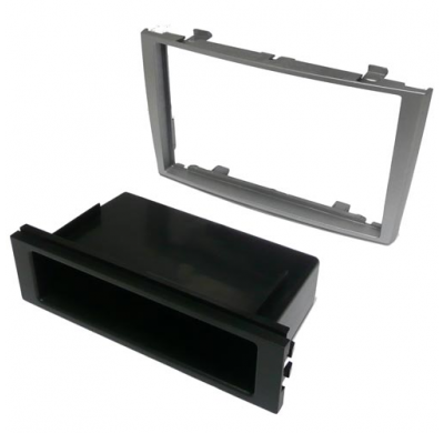 Soporte Autoradio D/D Peugeot 308 2007 > 2008 , 308 Cc 2007 > 2009
