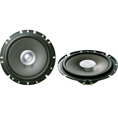 Kit Altavoces Pioneer Ts 1701