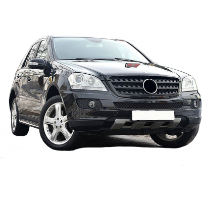 Estriberas Mercedes-Benz W164 Ml