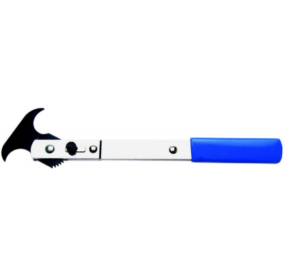 Doble Gancho Articulado Para La Extracción De Retenes