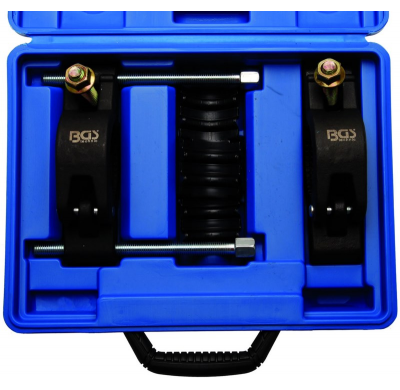 Separador De Tubos De Escape