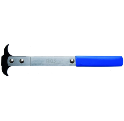 Doble Gancho Para La Extracción De Retenes