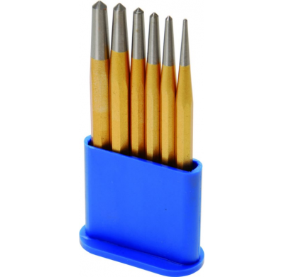 Juego De Punteros De Centrado - 6 Piezas