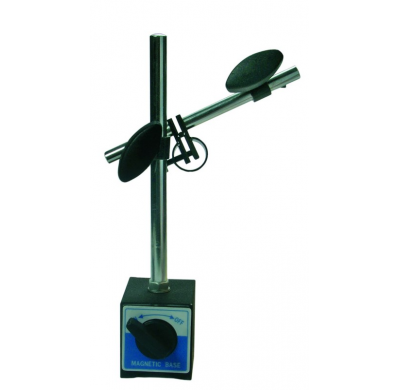 Base Magnética Para Instrumentos De Medida