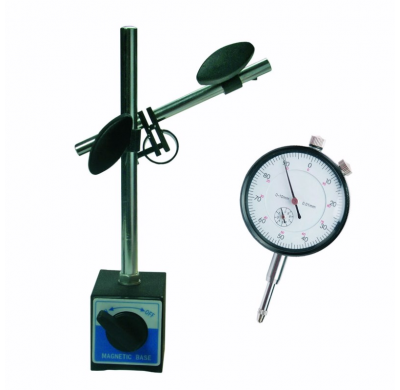 Base Magnética Para Instrumentos De Medida