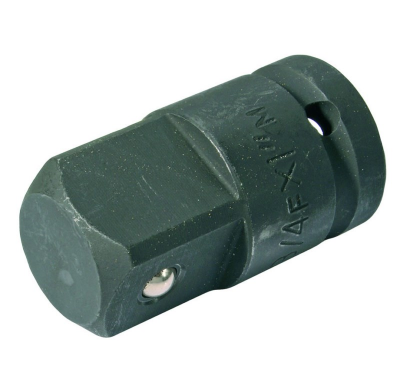Adaptador De Impacto 3/4" Int. a 1" Ext.