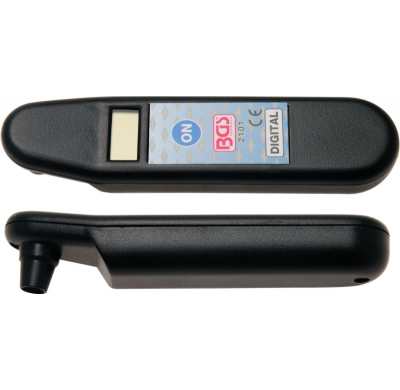 Comprobador Digital De Presión De Ruedas