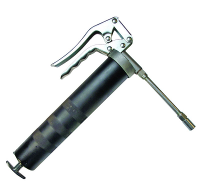 Pistola De Engrasar