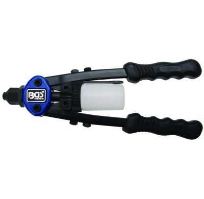 Remachadora De Brazo Largo