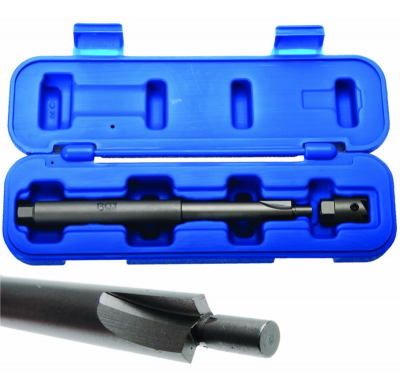 Fresa 15mm Para Limpieza Asiento De Inyector