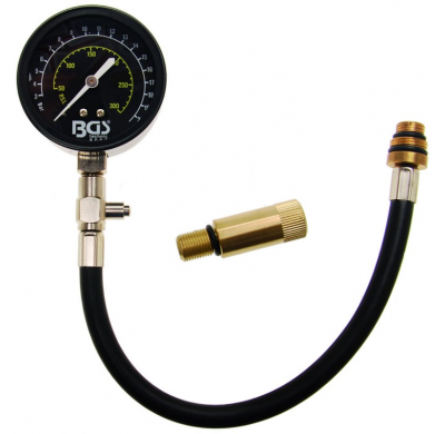 Compresímetro De Gasolina