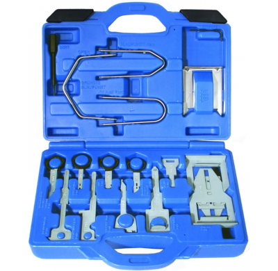 Juego 32 Piezas Para Quitar Radios De Los Coches