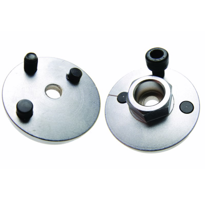 Herramienta Especial Para Girar El Cigüeñal En Los Motores Vag 5 Cyli