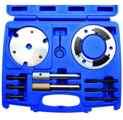 Conjunto Reglaje Motores Ford Duratorq