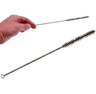 Cepillo De Limpieza Para El Alojamiento De Los Calentadores