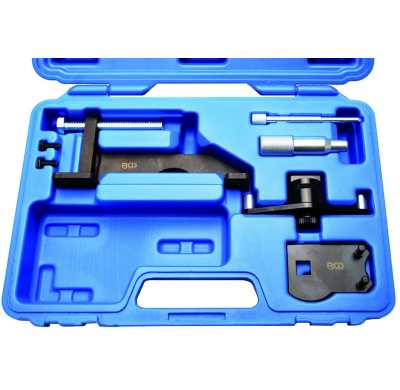 Reglaje Motores Opel/ Saab Ecotec Diesel