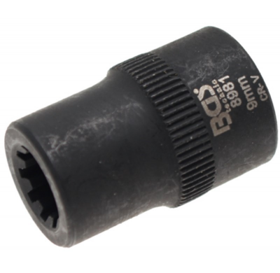 Vaso Para Caliper De Freno Vag & Porsche 3/8" - 10 Pt.