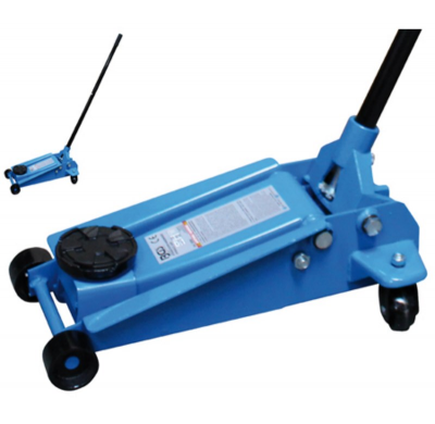 Gato Carretilla De 3 Toneladas