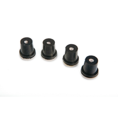 Juego De 4 Boquillas De Cerámica