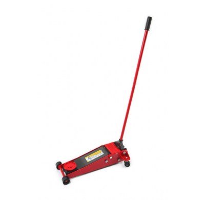 Gato Carretilla Bajo Perfil 3 Toneladas