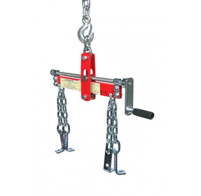 Nivelador De Motor De 700 Kilos