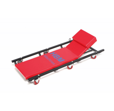 Camilla Con Cabezal Ajustable