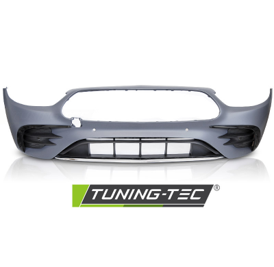 PARACHOQUES DELANTERO SPORT PDC CROMADO para MERCEDES W213 20-23