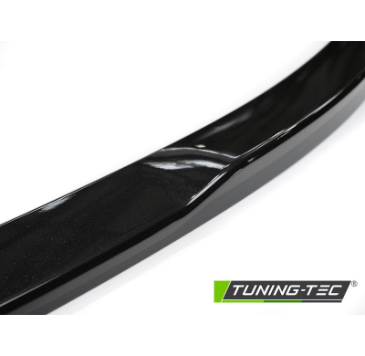 SPOILER DE MALETERO ESTILO RENDIMIENTO NEGRO BRILLANTE se adapta a BMW F44 GRAN COUPE