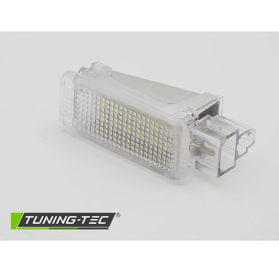 LUCES INTERIORES LED AUDI / VW / SKODA / PORSCHE