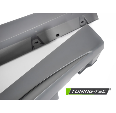 FALDONES LATERALES SPORT se adapta a MERCEDES W206 4D 21-