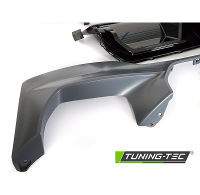 DIFUSOR SPORT CS STYLE se adapta a BMW G30 G31 LCI 20-23