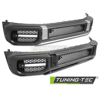 KIT DE CARROCERÍA SPORT LOOK se adapta a MERCEDES G-KLASA 464 18-