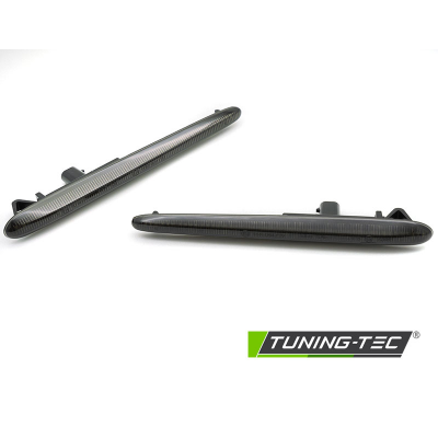 LED DE AHUMADOS DE DIRECCIÓN LATERAL Intermitente Dinamico compatible con ALFA ROMEO GIULIETTA 10-20