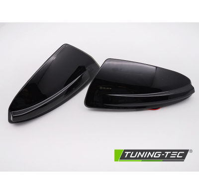 DIRECCIÓN LATERAL EN EL ESPEJO LED AHUMADO Intermitente Dinamico compatible con MERCEDES VITO W204 W164