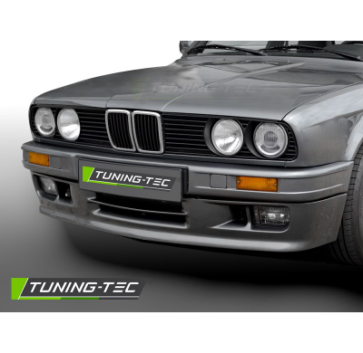 PARACHOQUES DELANTERO ESTILO SPORT 2 se adapta a BMW E30 82-90