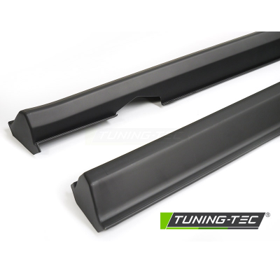 FALDONES LATERALES ESTILO SPORT se adapta a BMW E30 82-90