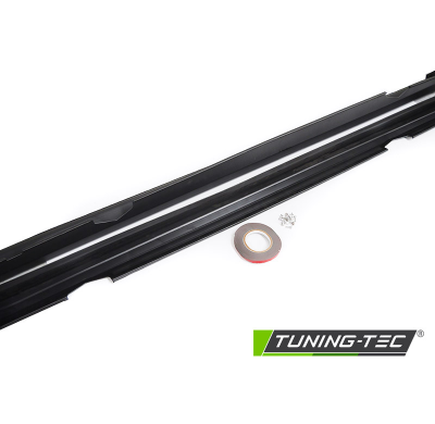 FALDONES LATERALES ESTILO SPORT se adapta a BMW E30 82-90