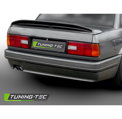 PARACHOQUES TRASERO ESTILO SPORT 2 compatible con BMW E30 82-90