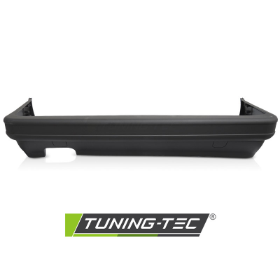 PARACHOQUES TRASERO ESTILO SPORT 2 compatible con BMW E30 82-90