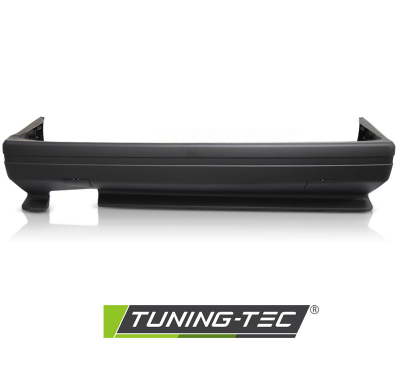 PARACHOQUES TRASERO ESTILO SPORT 3 compatible con BMW E30 82-90