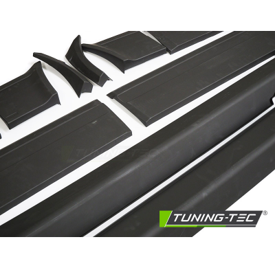 FALDONES LATERALES BMW E30 1982 - 1990 LIMUSINA &#43