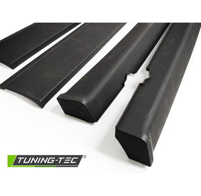 FALDONES LATERALES BMW E30 1982 - 1990 LIMUSINA &#43